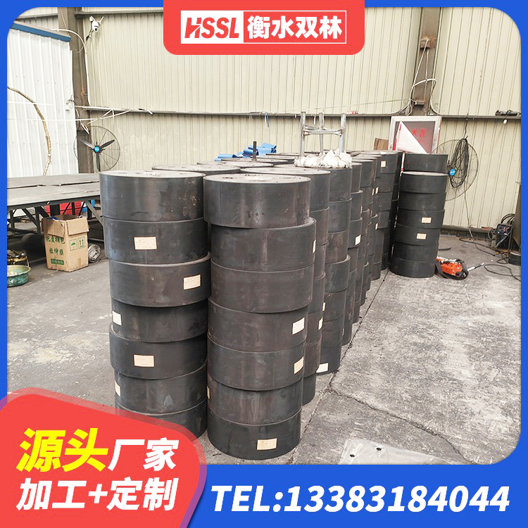 石峰区LNR600建筑隔震橡胶支座厂家电话 石峰区LRB600铅芯支座 石峰区隔振支座厂家 石峰区橡胶组合隔震支座厂家电话 - 第7张