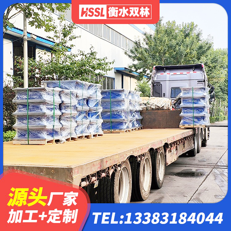石峰区LNR橡胶隔震支座900生产厂家 石峰区防震隔震支座多少钱 石峰区铅芯减震橡胶隔震支座厂家 石峰区建筑铅芯隔震支座定制 - 第7张