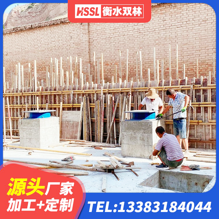 石峰区防震橡胶隔震支座 石峰区建筑民用减震支座 石峰区LNR隔震支座500(II型) 石峰区橡胶隔震支座哪里好 - 第4张