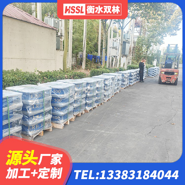 石峰区隔震支座LRB700多少钱 石峰区橡胶隔震支座LNR600 石峰区房屋抗震隔震支座生产厂家 石峰区LNR1000建筑隔震支座源头工厂 - 第6张